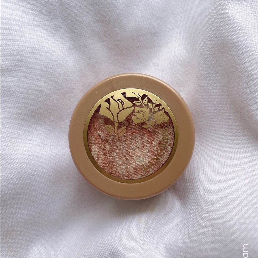 Lancôme Silky Cream Highlighte